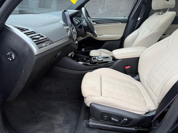 Used BMW iX3 2025 for sale - 76292085: Photo 32