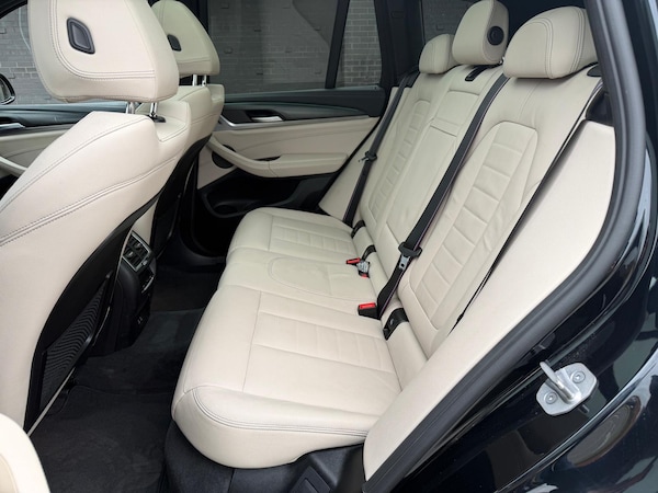 Used BMW iX3 2025 for sale - 76292085: Photo 33