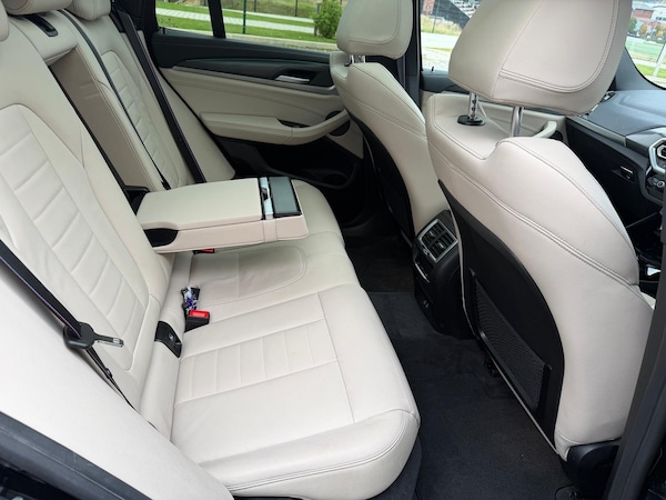 Used BMW iX3 2025 for sale - 76292085: Photo 34
