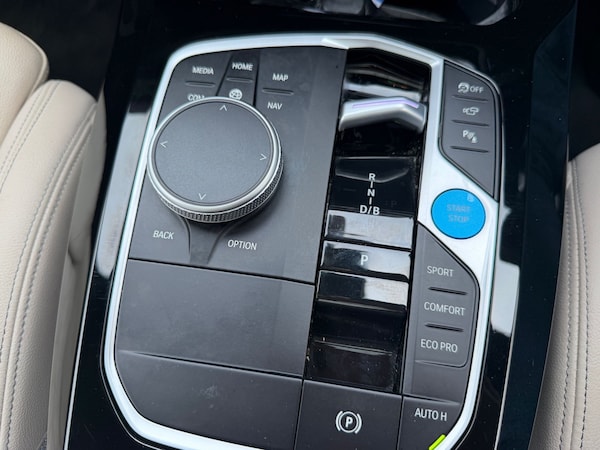 Used BMW iX3 2025 for sale - 76292085: Photo 35