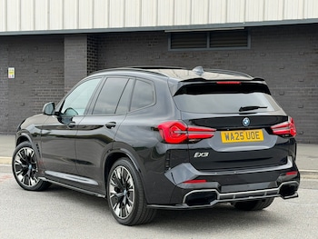 Used BMW iX3 2025 for sale - 76292085: Photo 4