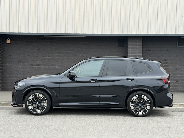 Used BMW iX3 2025 for sale - 76292085: Photo 7