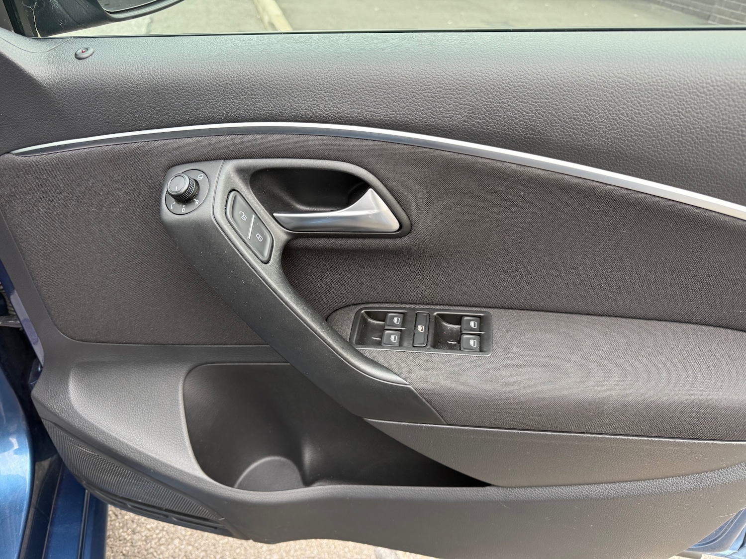 Used Volkswagen Polo 2017 for sale - 77536267: Photo 13