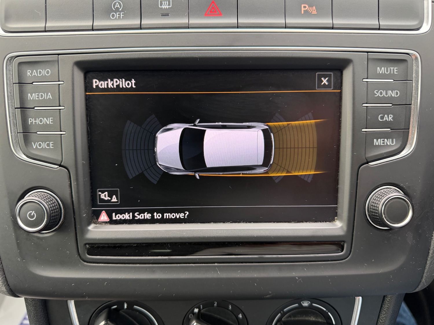 Used Volkswagen Polo 2017 for sale - 77536267: Photo 18