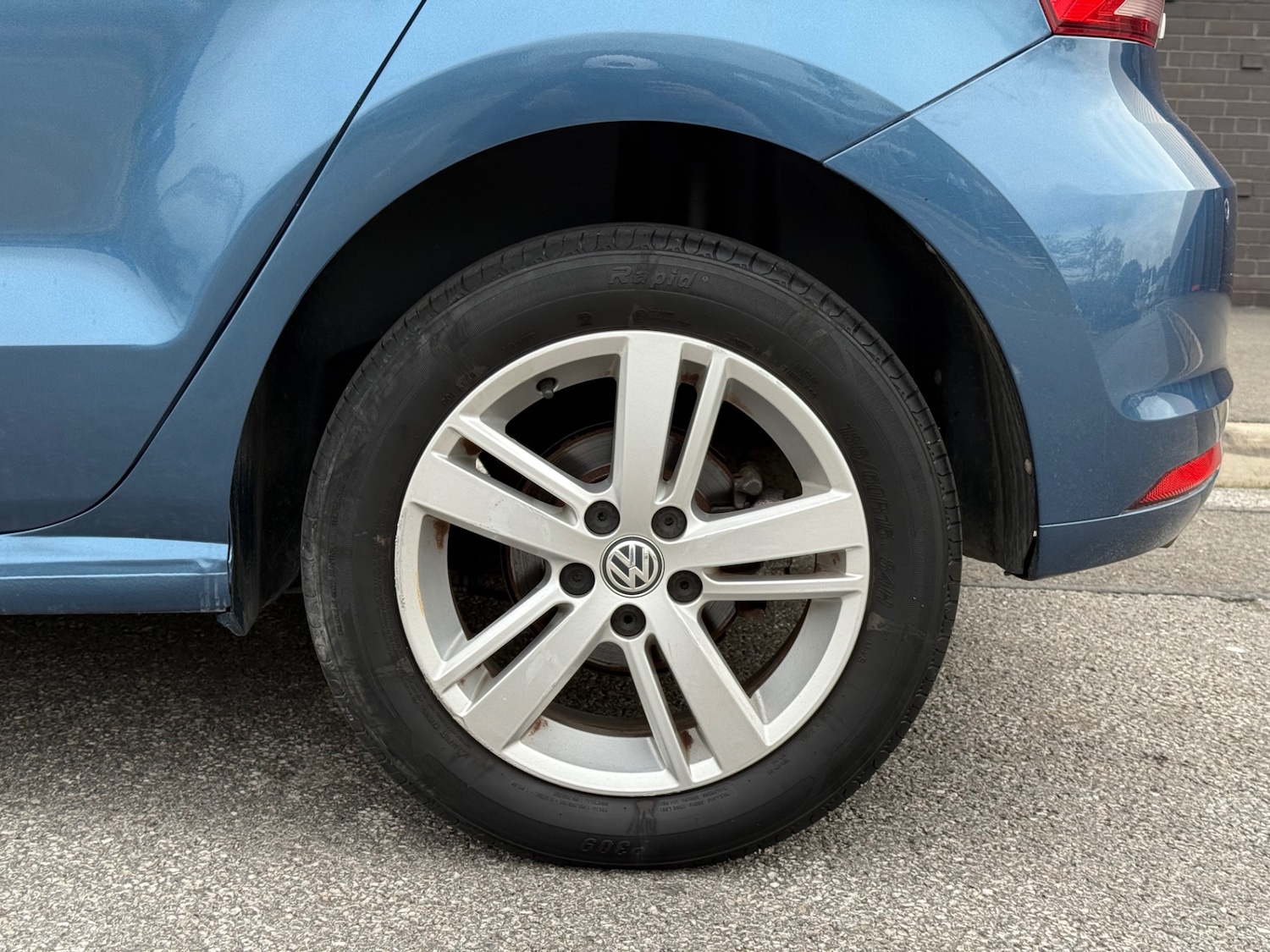 Used Volkswagen Polo 2017 for sale - 77536267: Photo 20