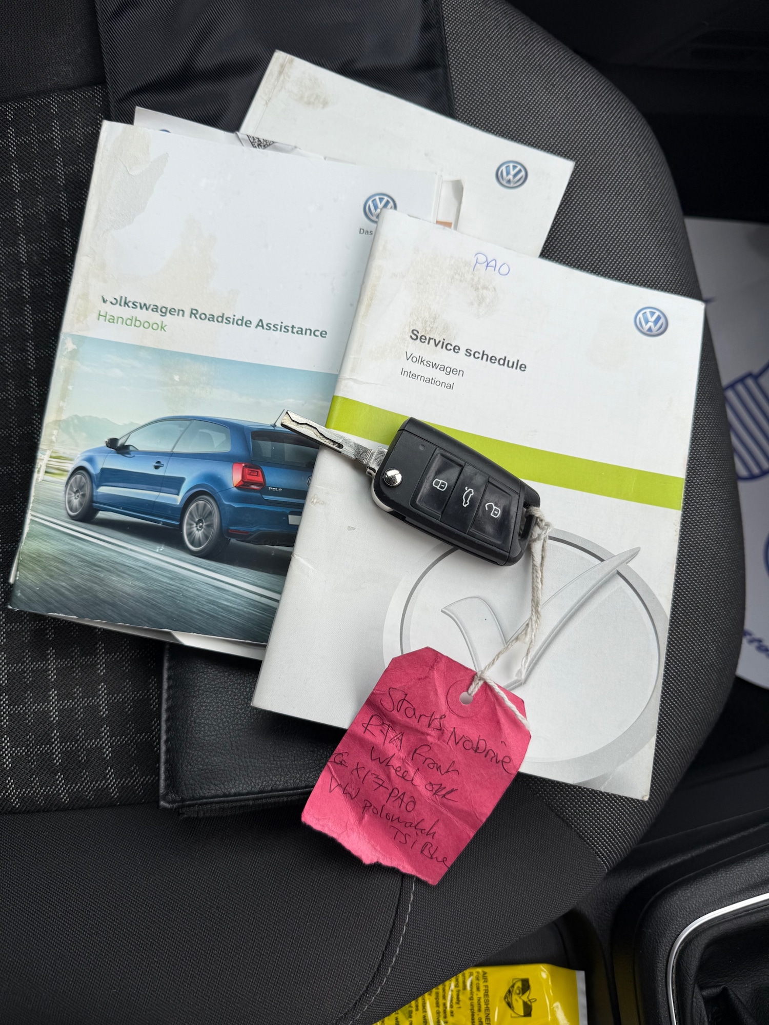 Used Volkswagen Polo 2017 for sale - 77536267: Photo 37