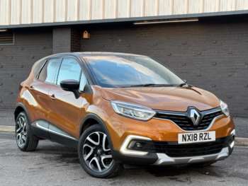 2018 (18) - 0.9 TCE 90 Dynamique S Nav 5dr