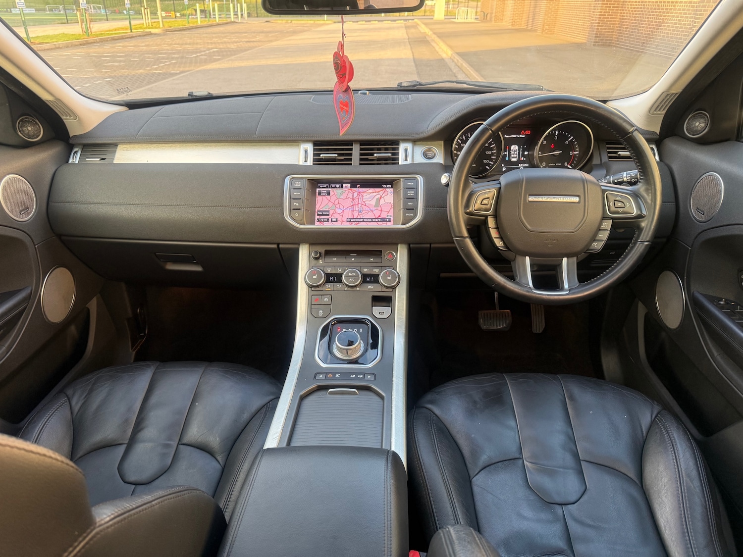 Used Land Rover Range Rover Evoque 2013 for sale - 78144820: Photo 10