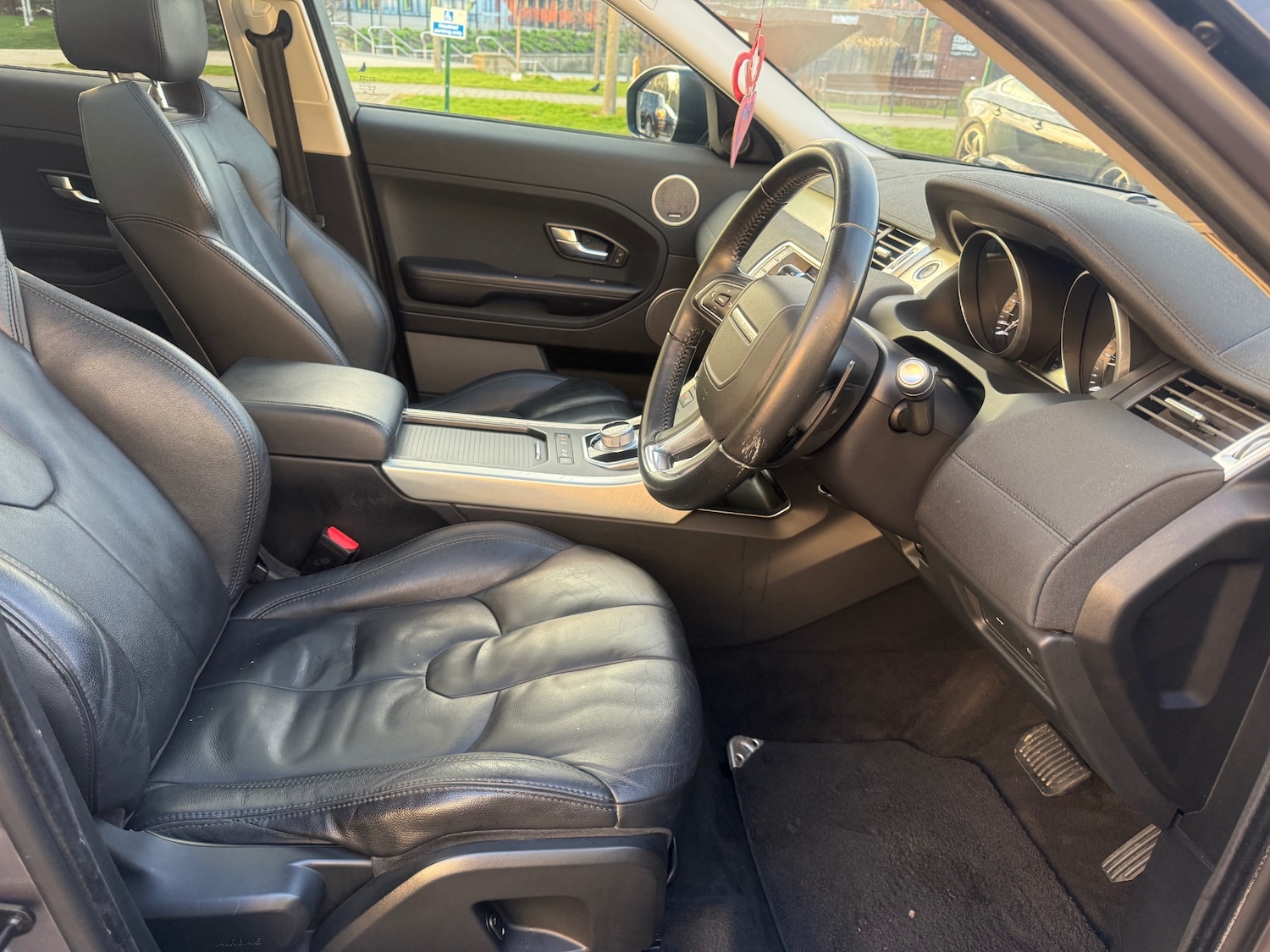 Used Land Rover Range Rover Evoque 2013 for sale - 78144820: Photo 14