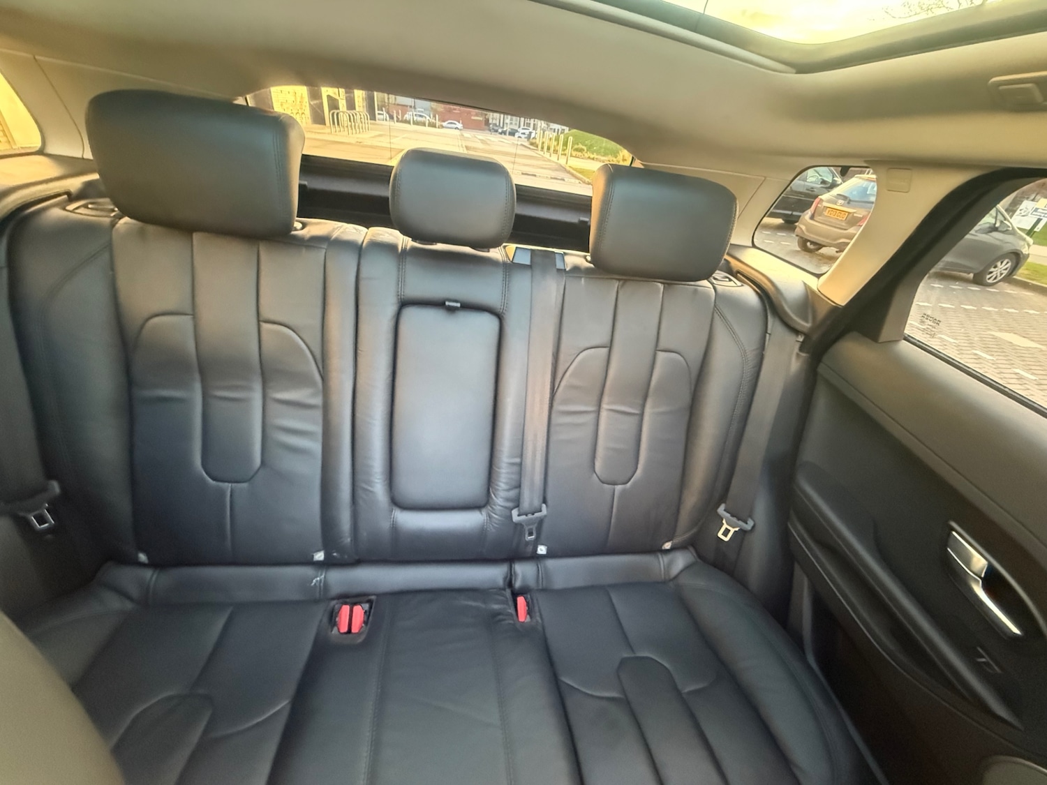 Used Land Rover Range Rover Evoque 2013 for sale - 78144820: Photo 16