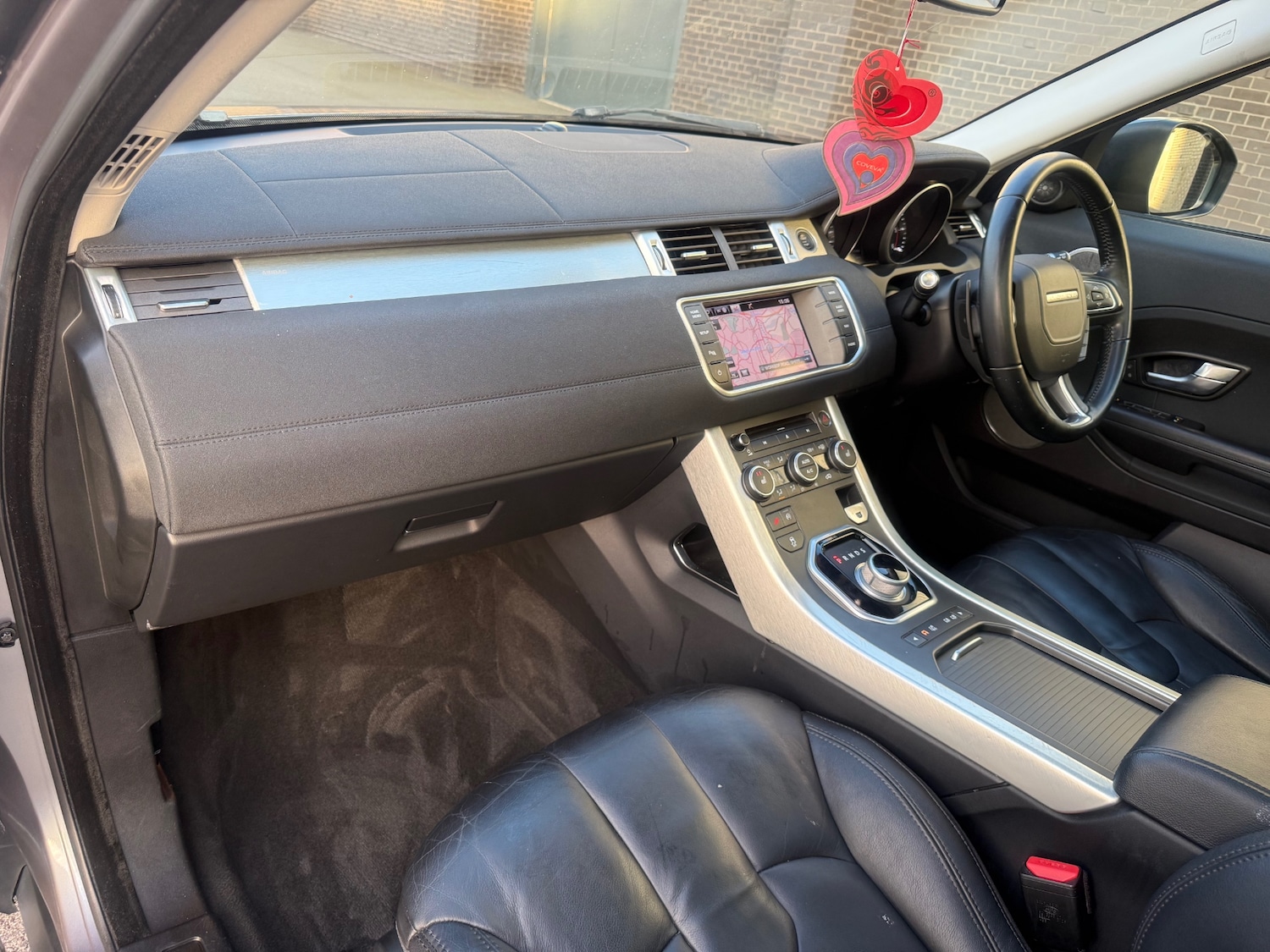 Used Land Rover Range Rover Evoque 2013 for sale - 78144820: Photo 17