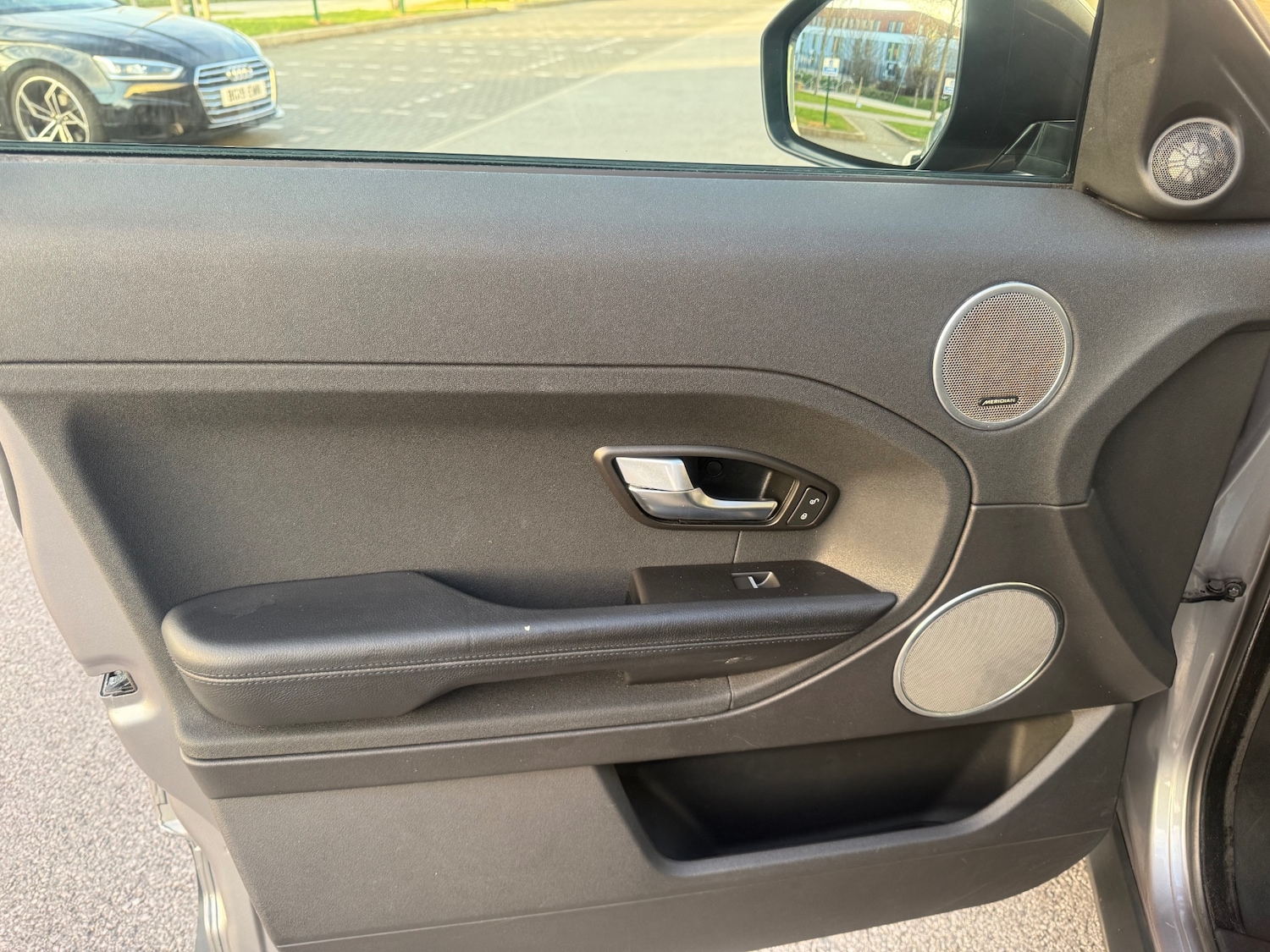 Used Land Rover Range Rover Evoque 2013 for sale - 78144820: Photo 20