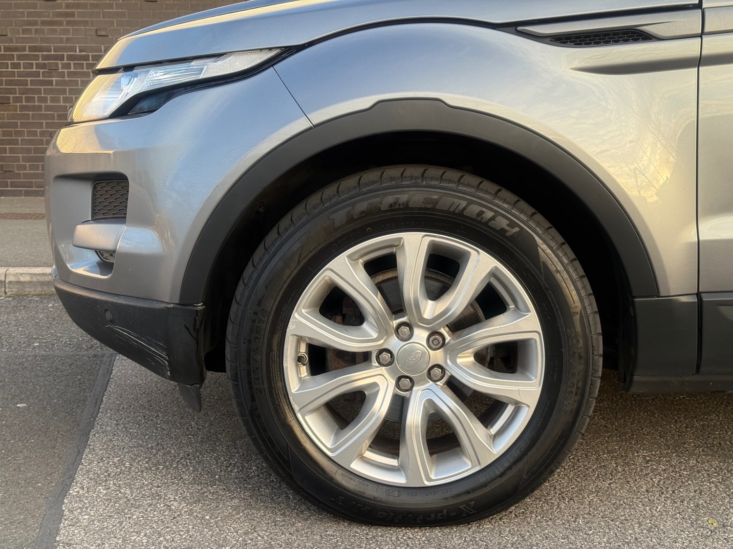 Used Land Rover Range Rover Evoque 2013 for sale - 78144820: Photo 22
