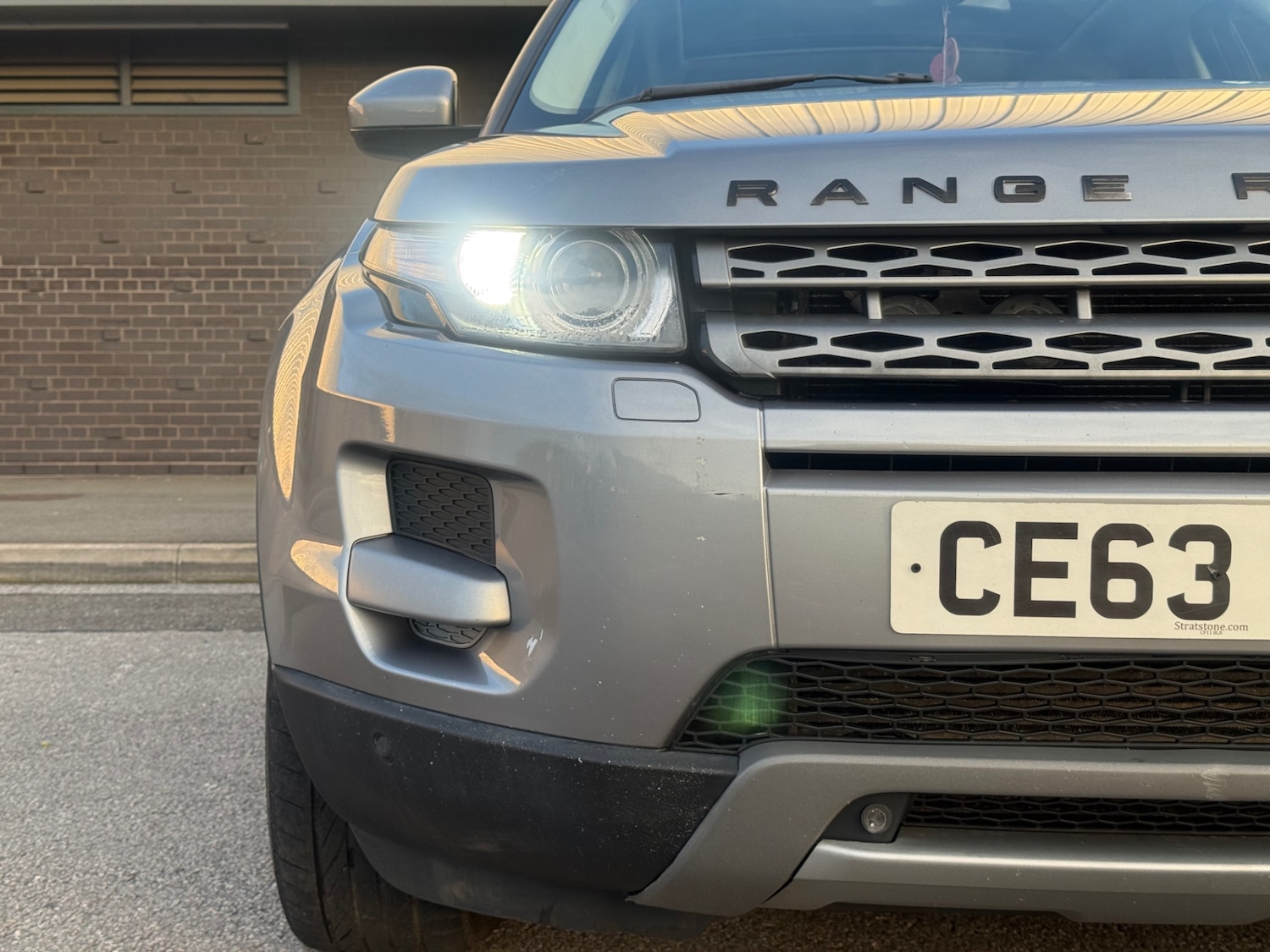 Used Land Rover Range Rover Evoque 2013 for sale - 78144820: Photo 27