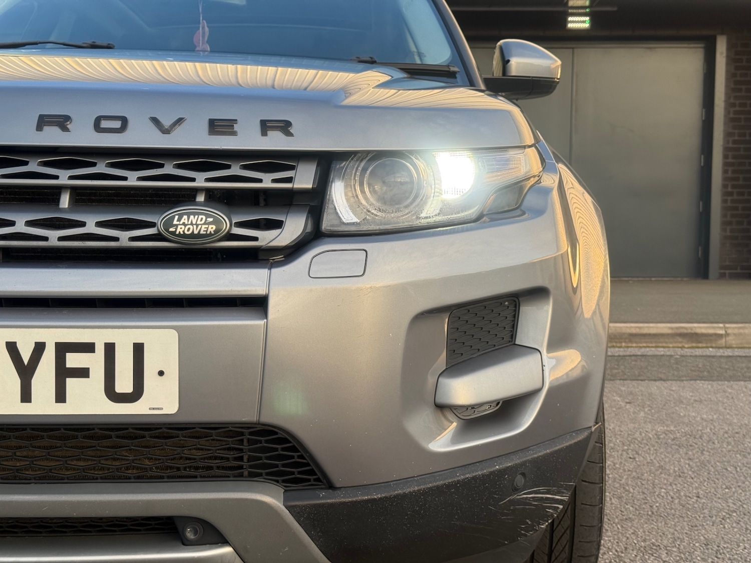 Used Land Rover Range Rover Evoque 2013 for sale - 78144820: Photo 28