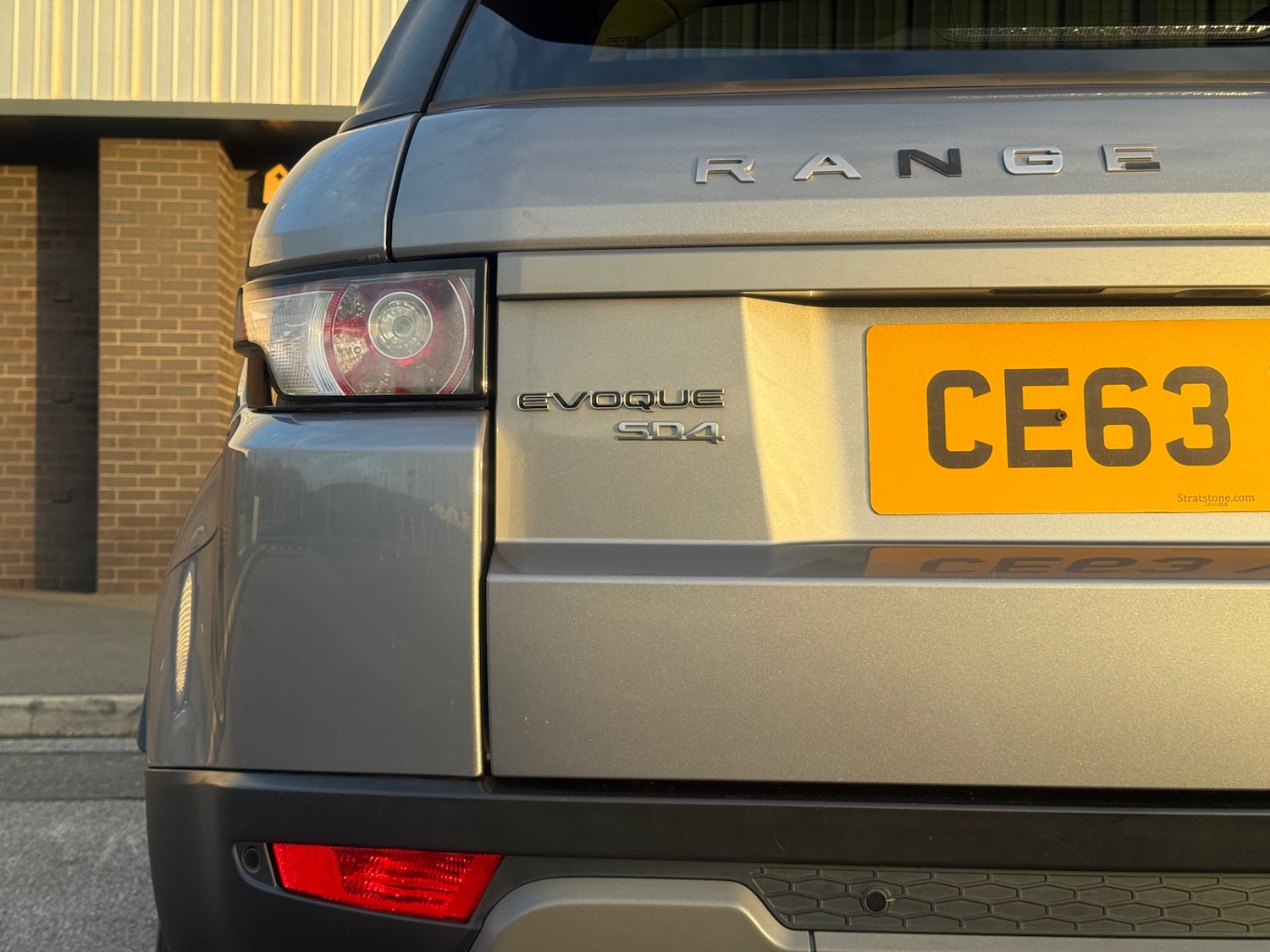 Used Land Rover Range Rover Evoque 2013 for sale - 78144820: Photo 30