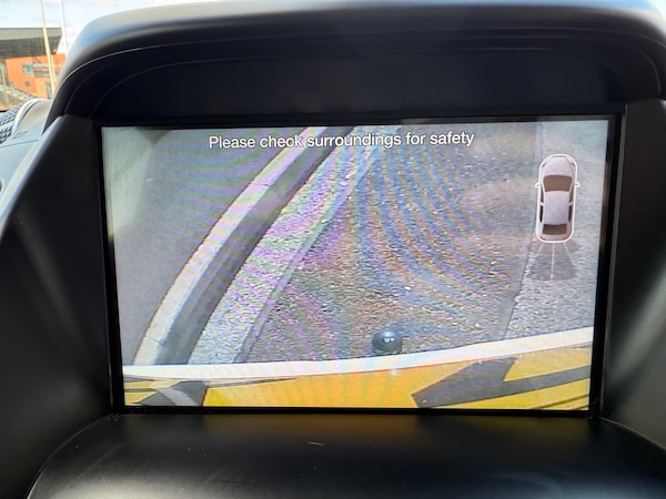 Used Ford Kuga 2017 for sale - 76134440: Photo 13