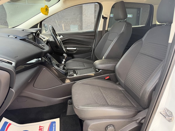 Used Ford Kuga 2017 for sale - 76134440: Photo 15