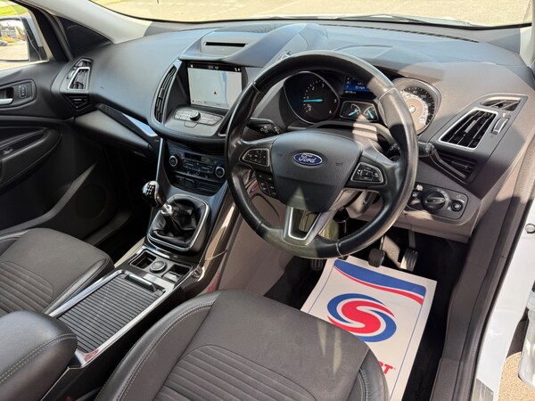 Used Ford Kuga 2017 for sale - 76134440: Photo 17