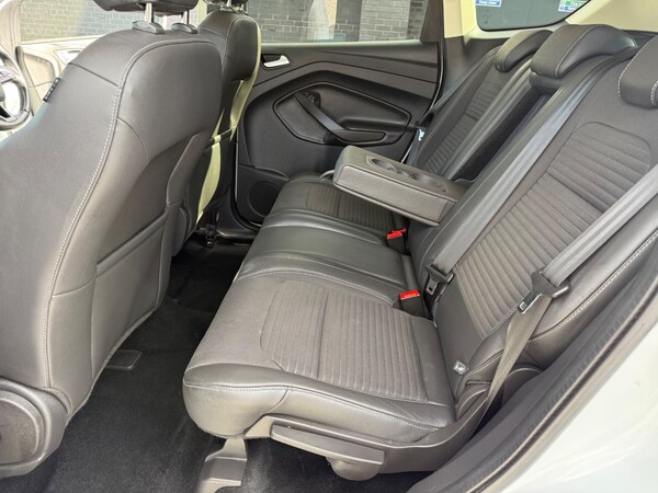 Used Ford Kuga 2017 for sale - 76134440: Photo 18