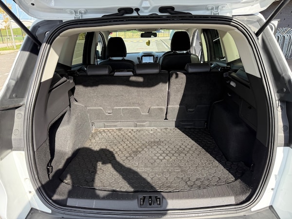 Used Ford Kuga 2017 for sale - 76134440: Photo 20
