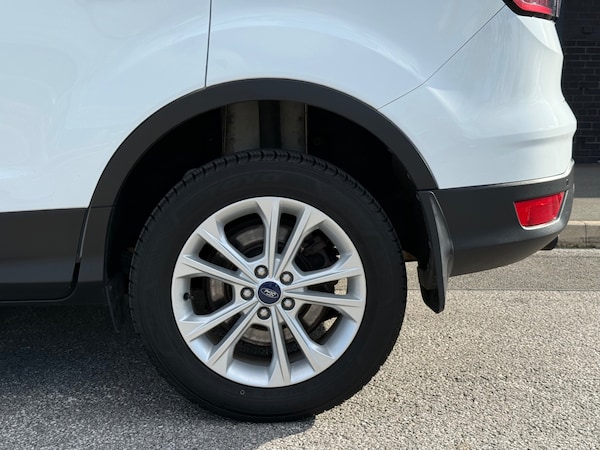 Used Ford Kuga 2017 for sale - 76134440: Photo 25