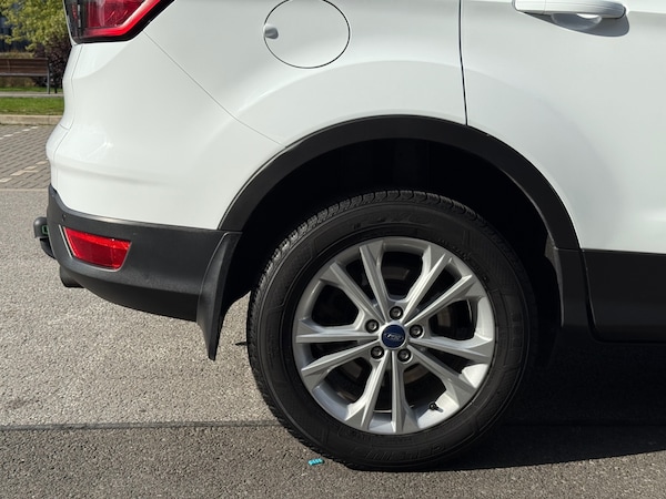 Used Ford Kuga 2017 for sale - 76134440: Photo 26