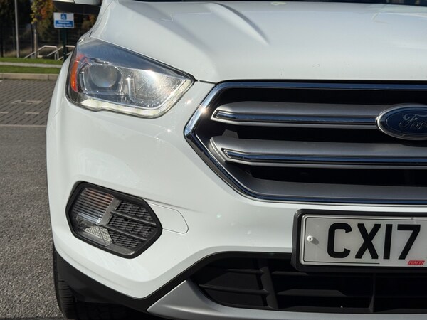 Used Ford Kuga 2017 for sale - 76134440: Photo 29