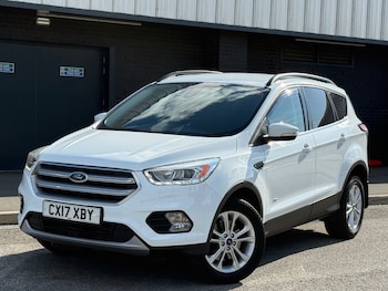 Used Ford Kuga 2017 for sale - 76134440: Photo 2