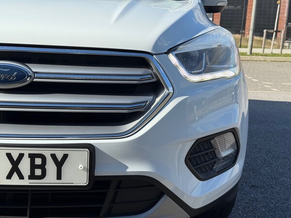 Used Ford Kuga 2017 for sale - 76134440: Photo 30