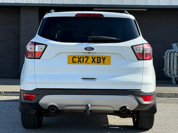 Used Ford Kuga 2017 for sale - 76134440: Photo 31