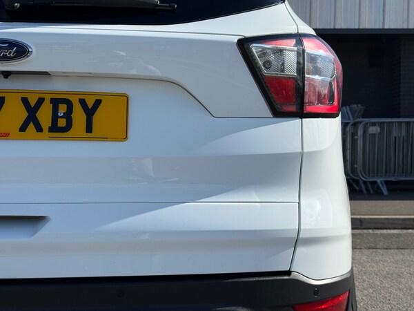 Used Ford Kuga 2017 for sale - 76134440: Photo 33