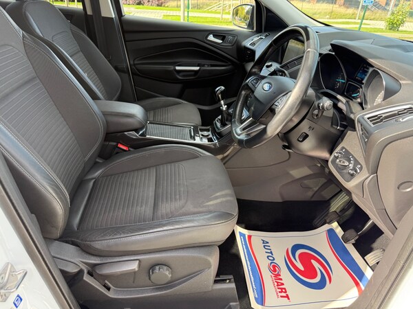 Used Ford Kuga 2017 for sale - 76134440: Photo 36