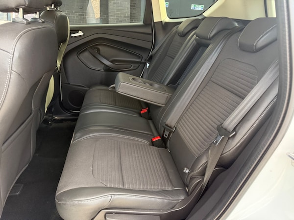 Used Ford Kuga 2017 for sale - 76134440: Photo 39