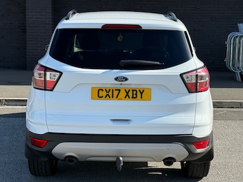 Used Ford Kuga 2017 for sale - 76134440: Photo 4