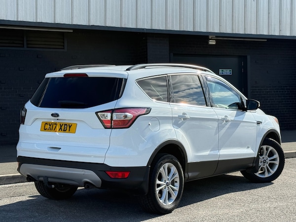 Used Ford Kuga 2017 for sale - 76134440: Photo 6