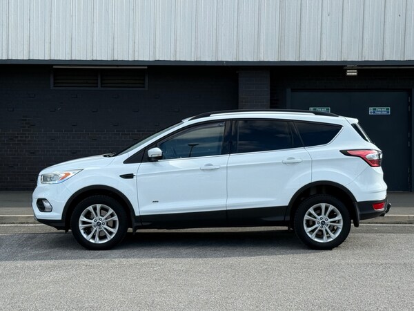 Used Ford Kuga 2017 for sale - 76134440: Photo 7