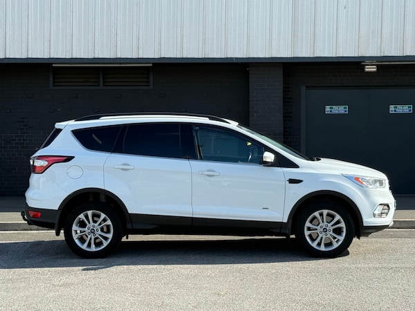 Used Ford Kuga 2017 for sale - 76134440: Photo 8