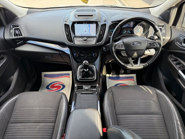 Used Ford Kuga 2017 for sale - 76134440: Photo 9