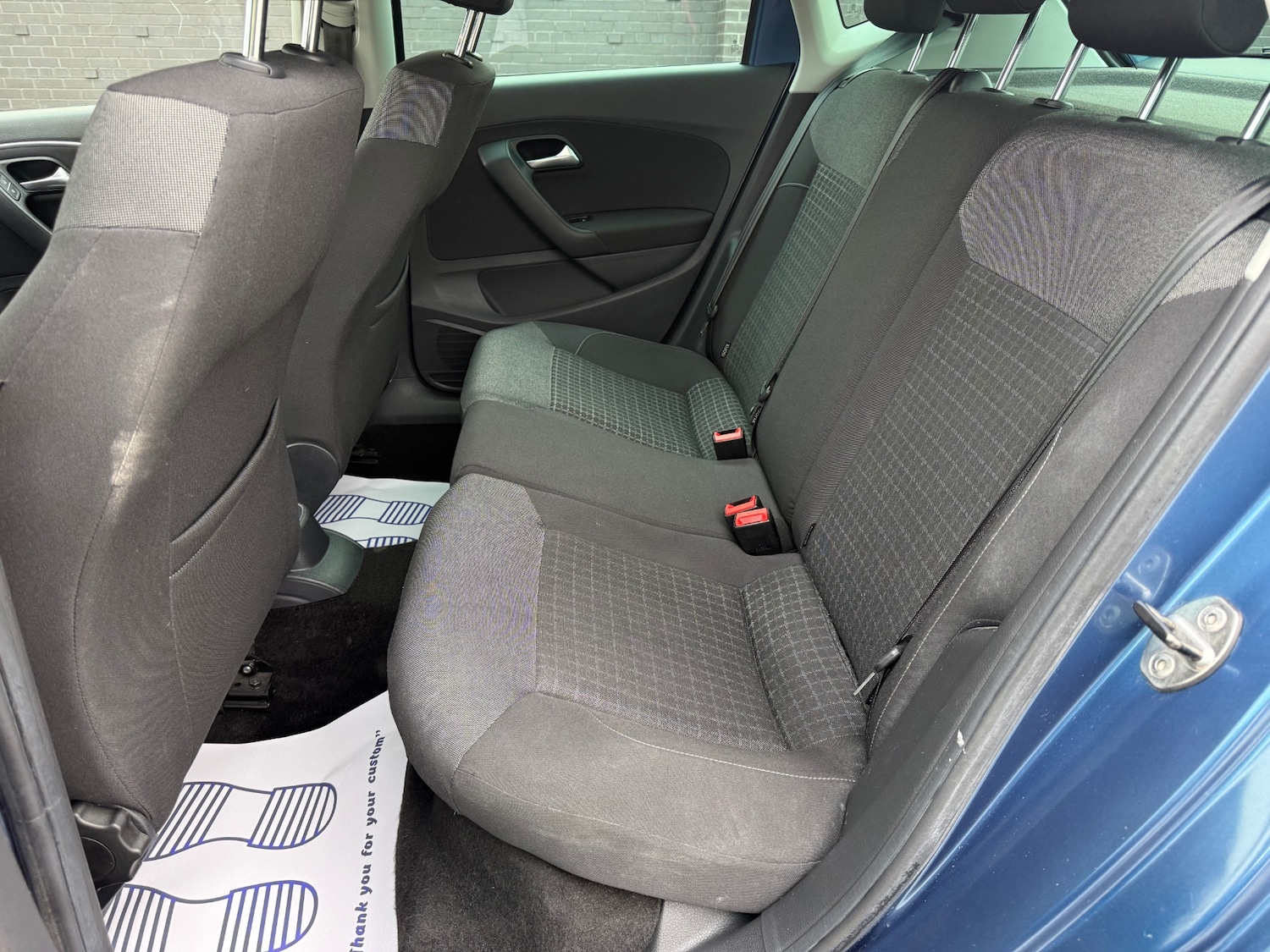 Used Volkswagen Polo 2017 for sale - 76904425: Photo 16