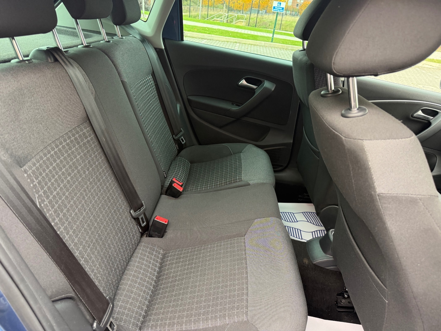 Used Volkswagen Polo 2017 for sale - 76904425: Photo 34