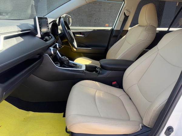Used Toyota RAV4 2020 for sale - 76237379: Photo 16