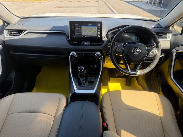 Used Toyota RAV4 2020 for sale - 76237379: Photo 9