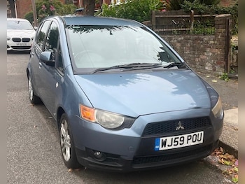 Used Mitsubishi Colt 2009 for sale - 77529832: Photo
