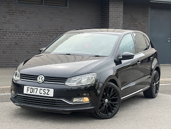 Used Volkswagen Polo 2017 for sale - 79563776: Photo
