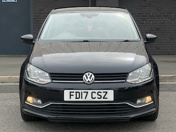 Used Volkswagen Polo 2017 for sale - 79563776: Photo