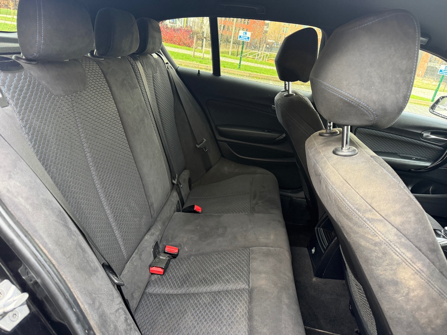 Used BMW 1 Series 2017 for sale - 77213645: Photo 17