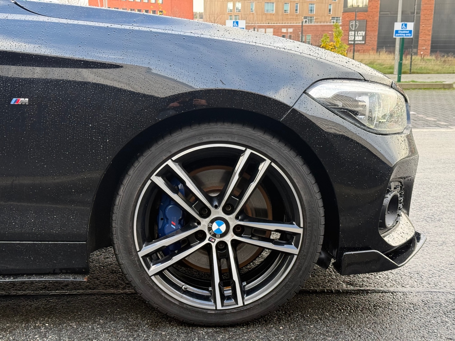 Used BMW 1 Series 2017 for sale - 77213645: Photo 22