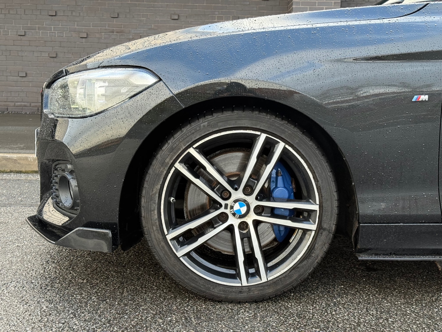 Used BMW 1 Series 2017 for sale - 77213645: Photo 23