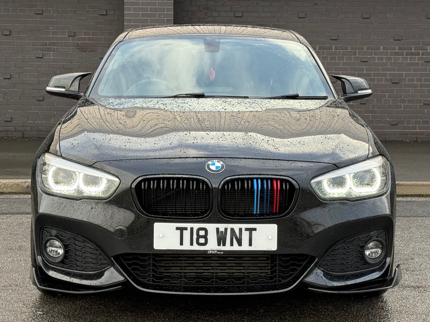 Used BMW 1 Series 2017 for sale - 77213645: Photo 31